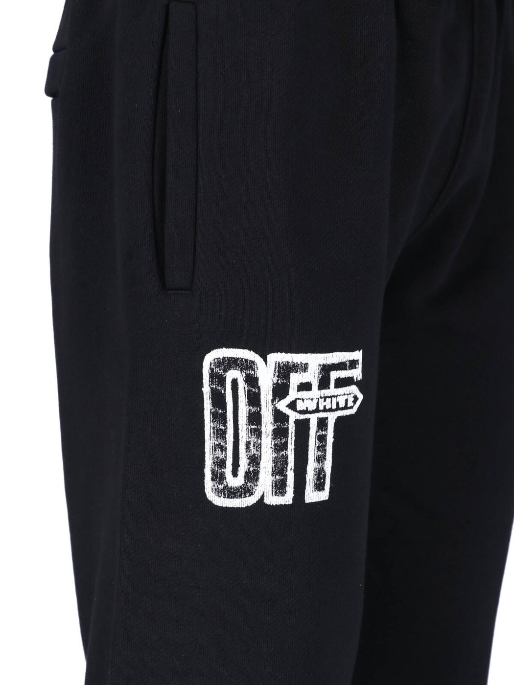 Trousers Black