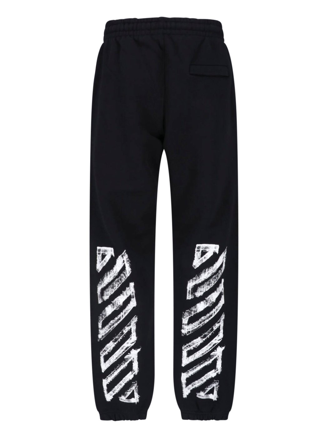 Trousers Black