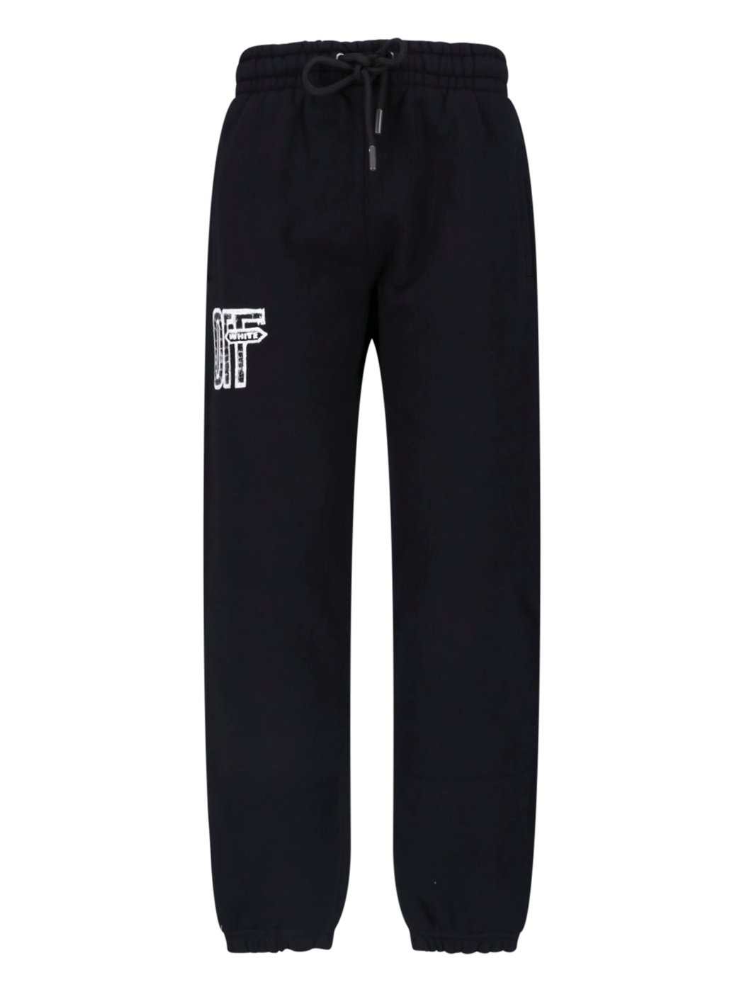 Trousers Black