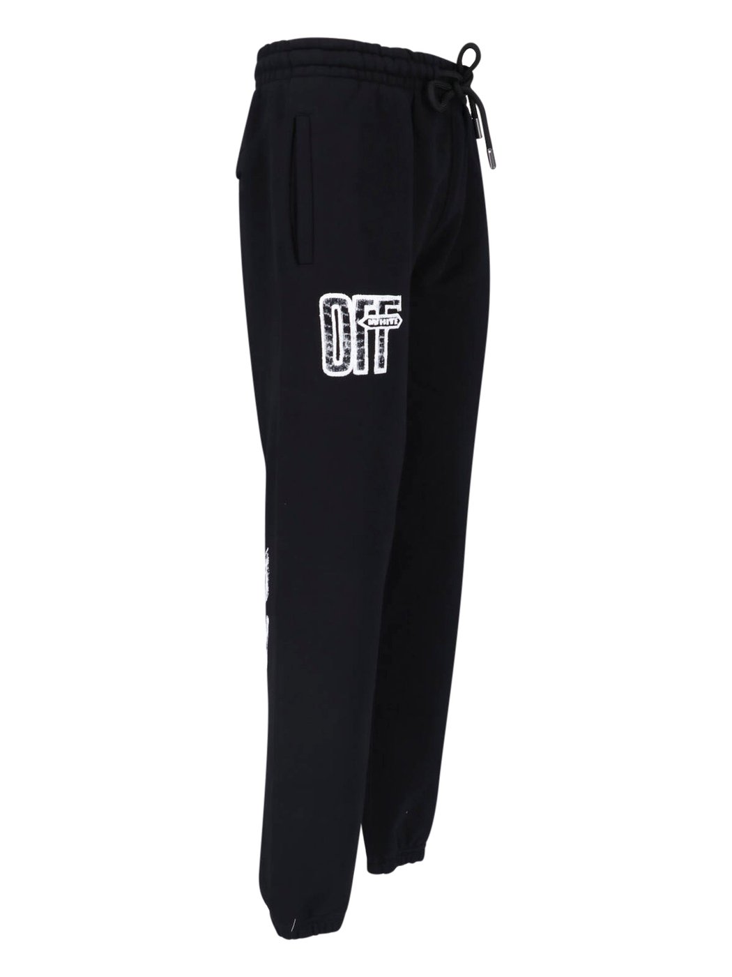 Trousers Black