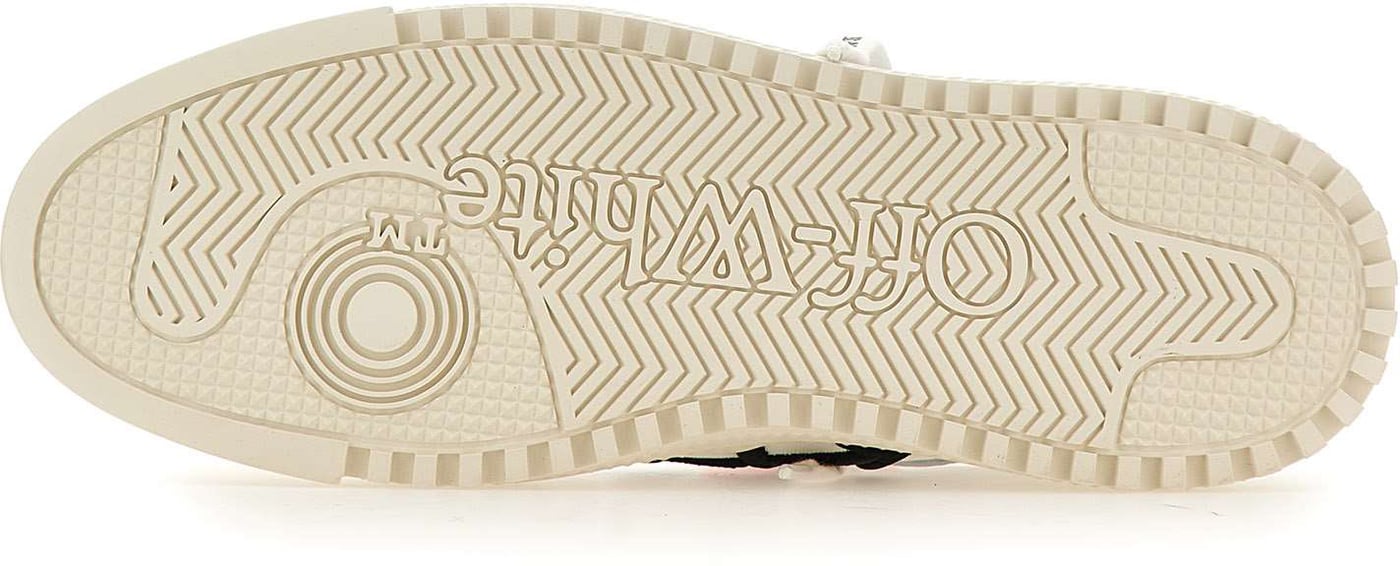 Sneakers White