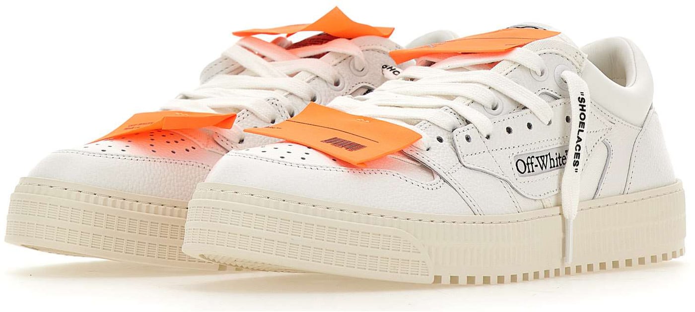 Sneakers White