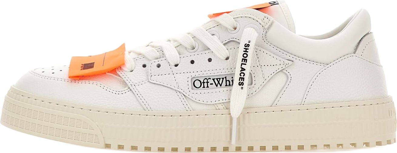 Sneakers White