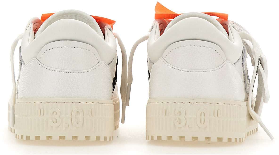 Sneakers White