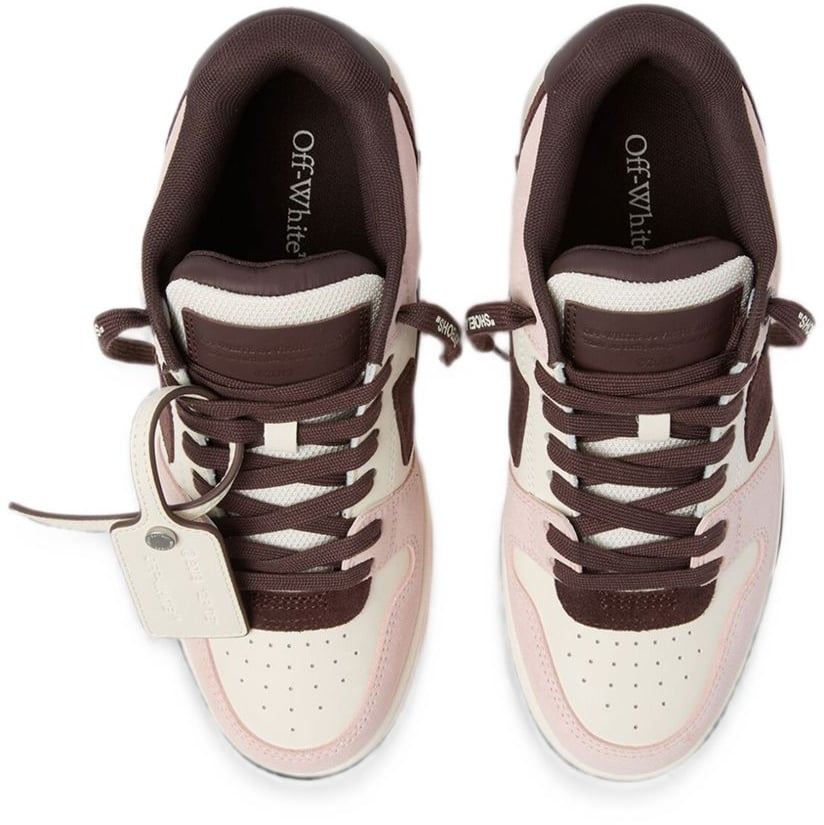 Sneakers Pink