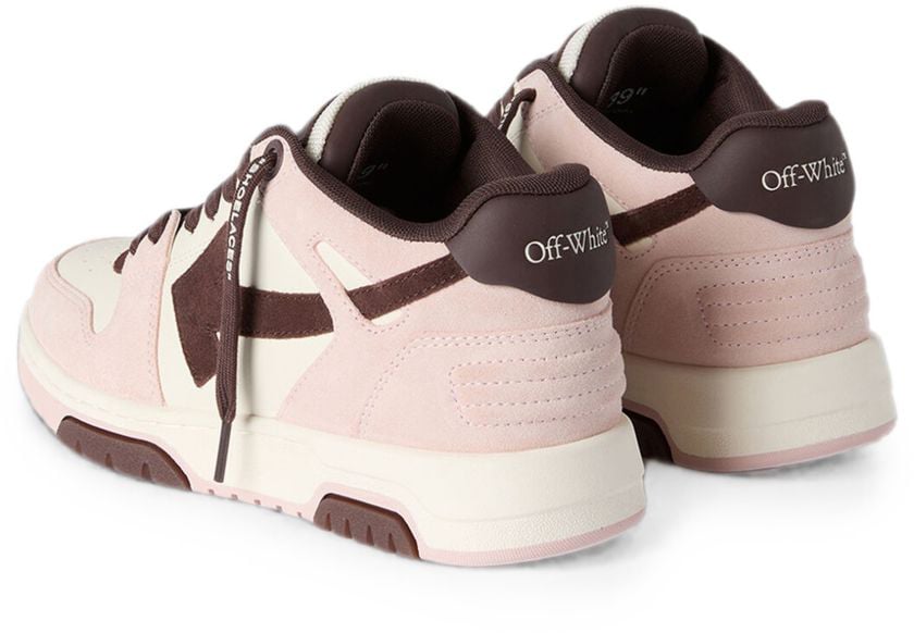 Sneakers Pink