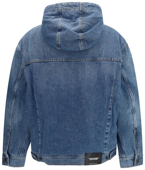 Coats Light Medium Blue
