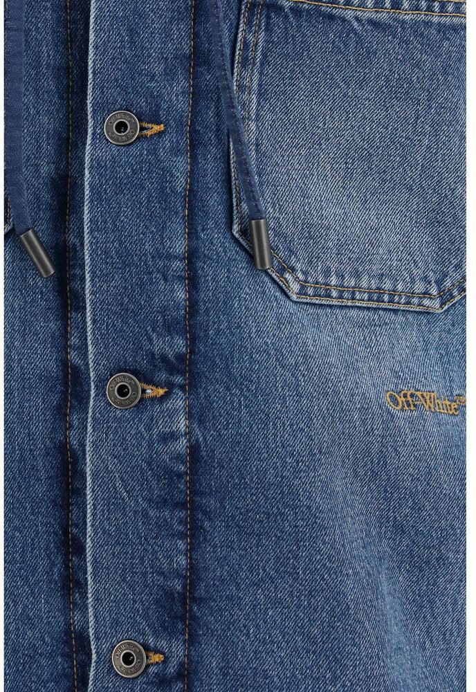 Coats Light Medium Blue