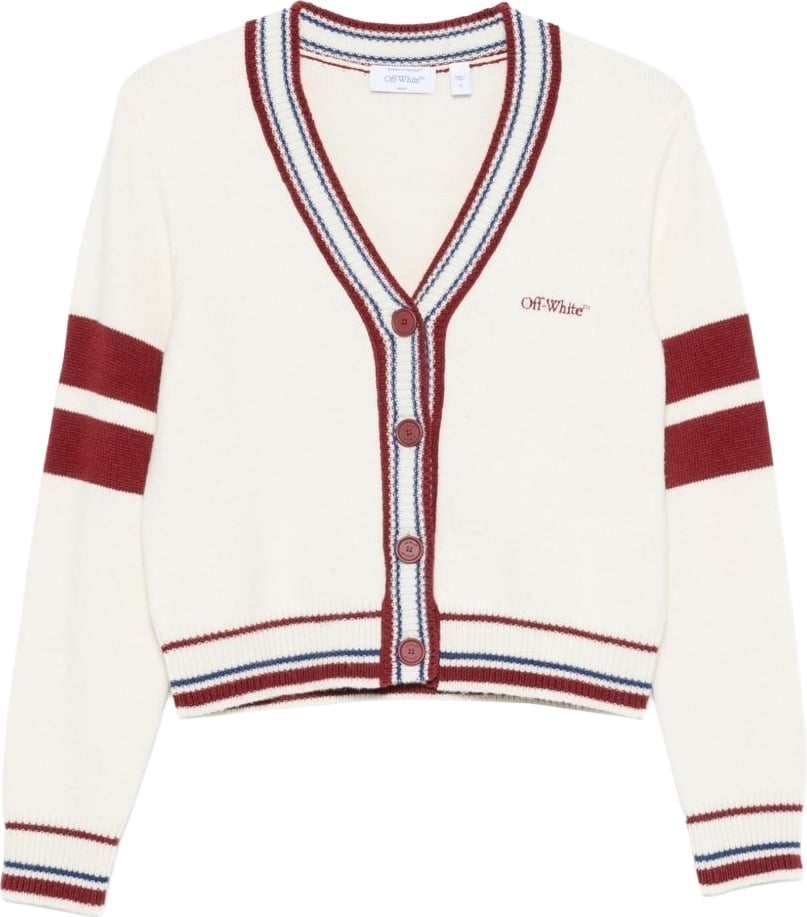 Sweaters Ivory Port Royal
