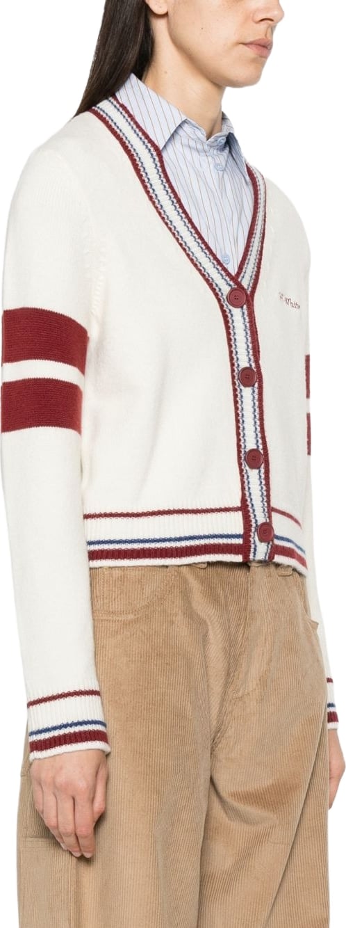 Sweaters Ivory Port Royal