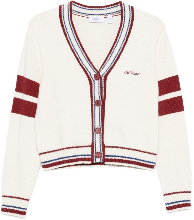 Sweaters Ivory Port Royal