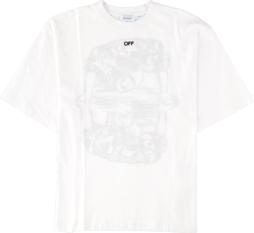 T-Shirt Con Logo