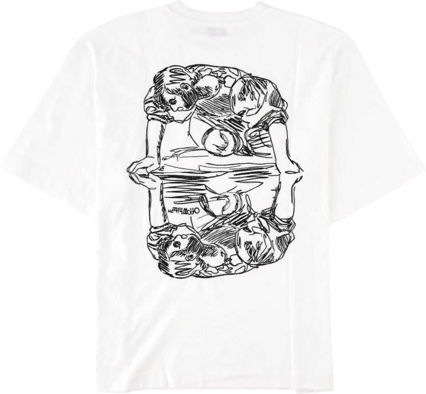 T-Shirt Con Logo