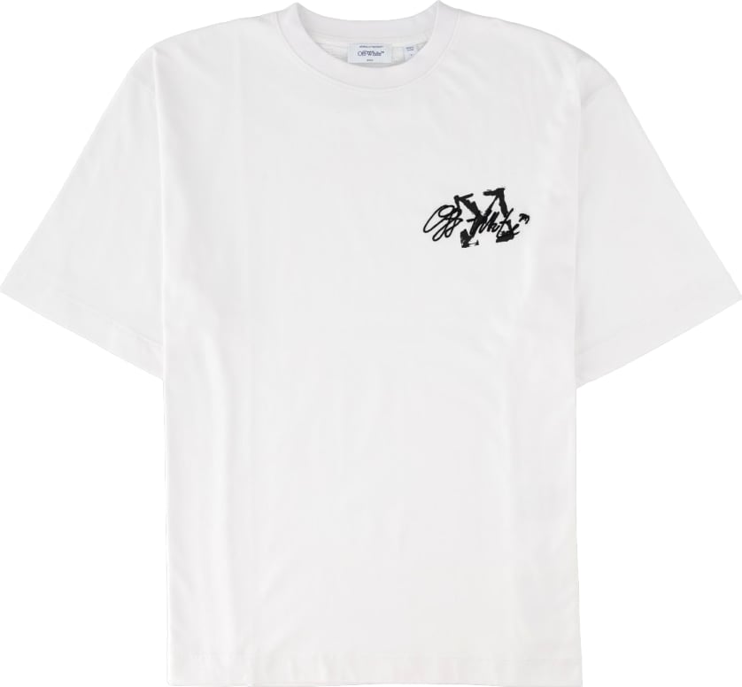 T-Shirt Con Logo