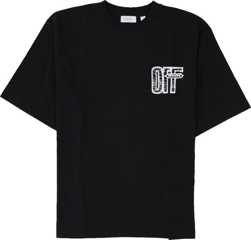 T-Shirt Con Logo