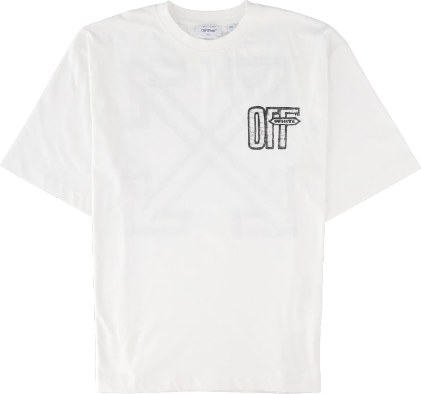 T-Shirt Con Logo