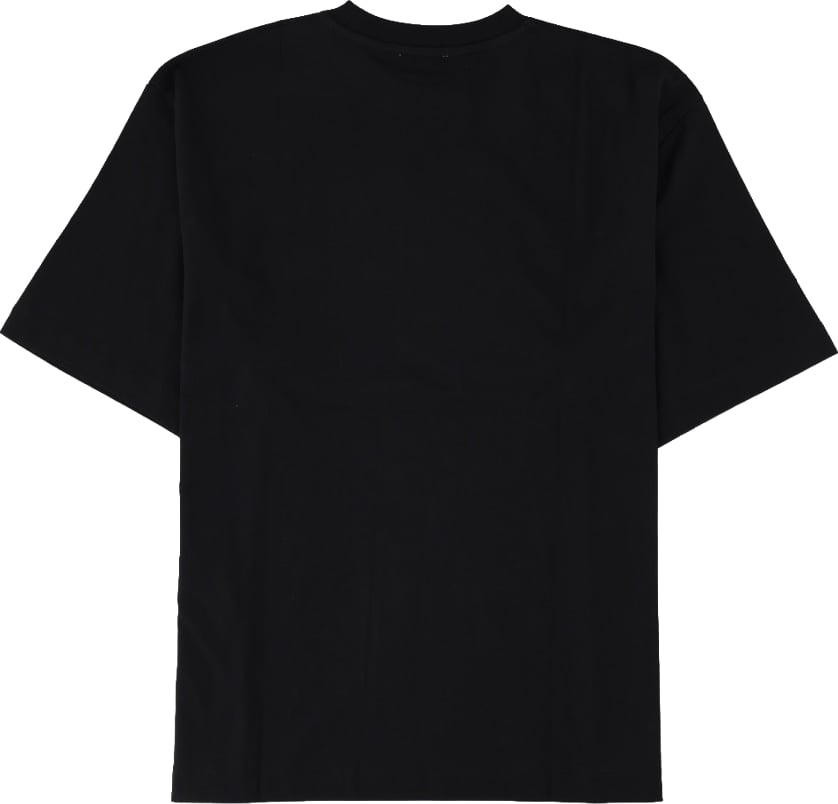 T-Shirt Con Logo