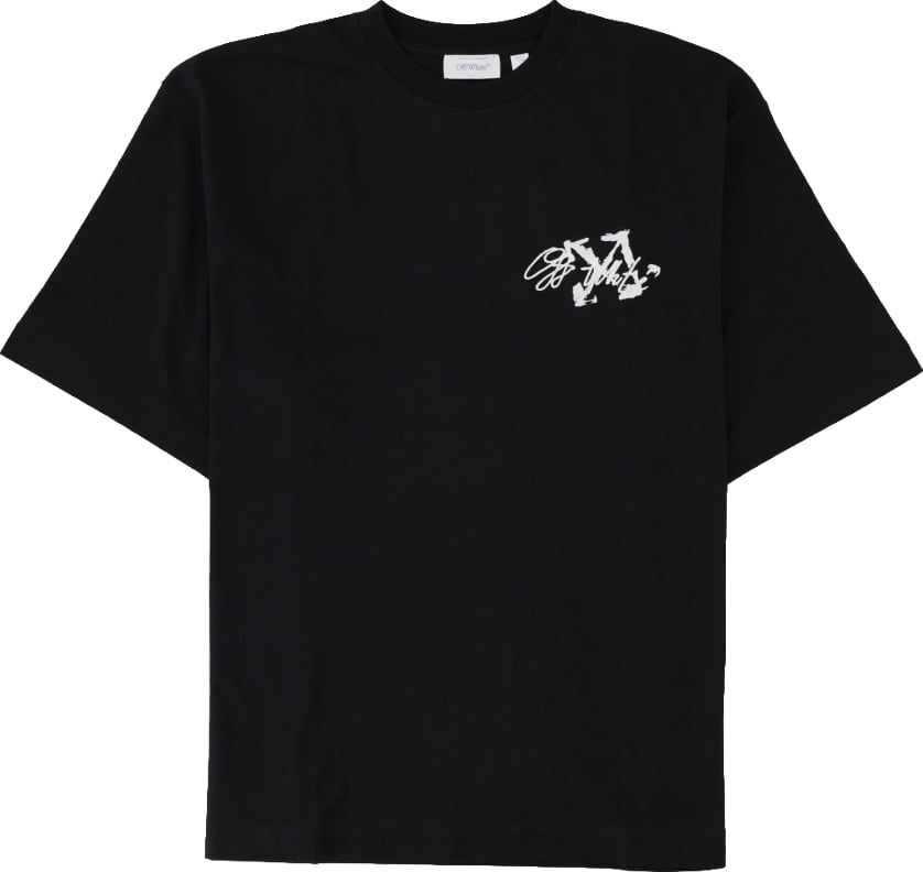 T-Shirt Con Logo