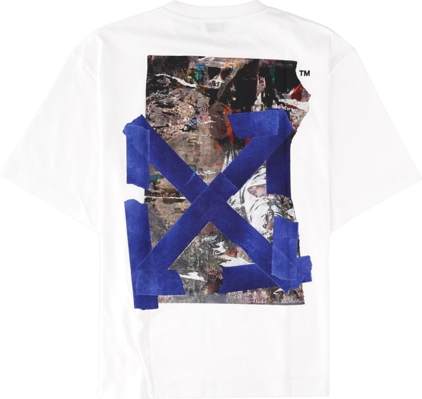 T-Shirt Con Logo