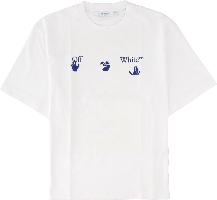 T-Shirt Con Logo