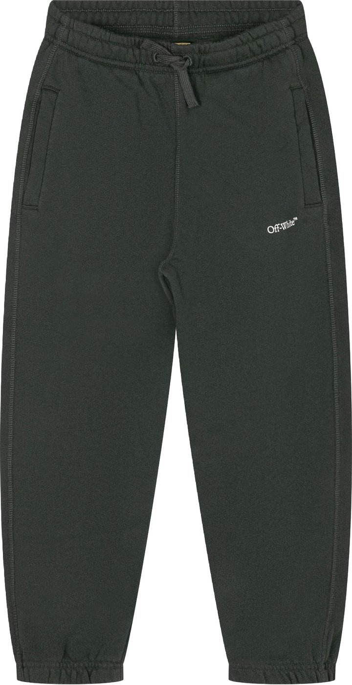 Pantaloni Jogger con Logo