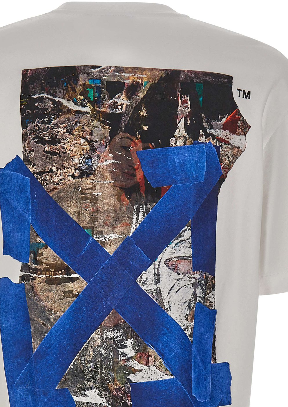 T-Shirts And Polos White