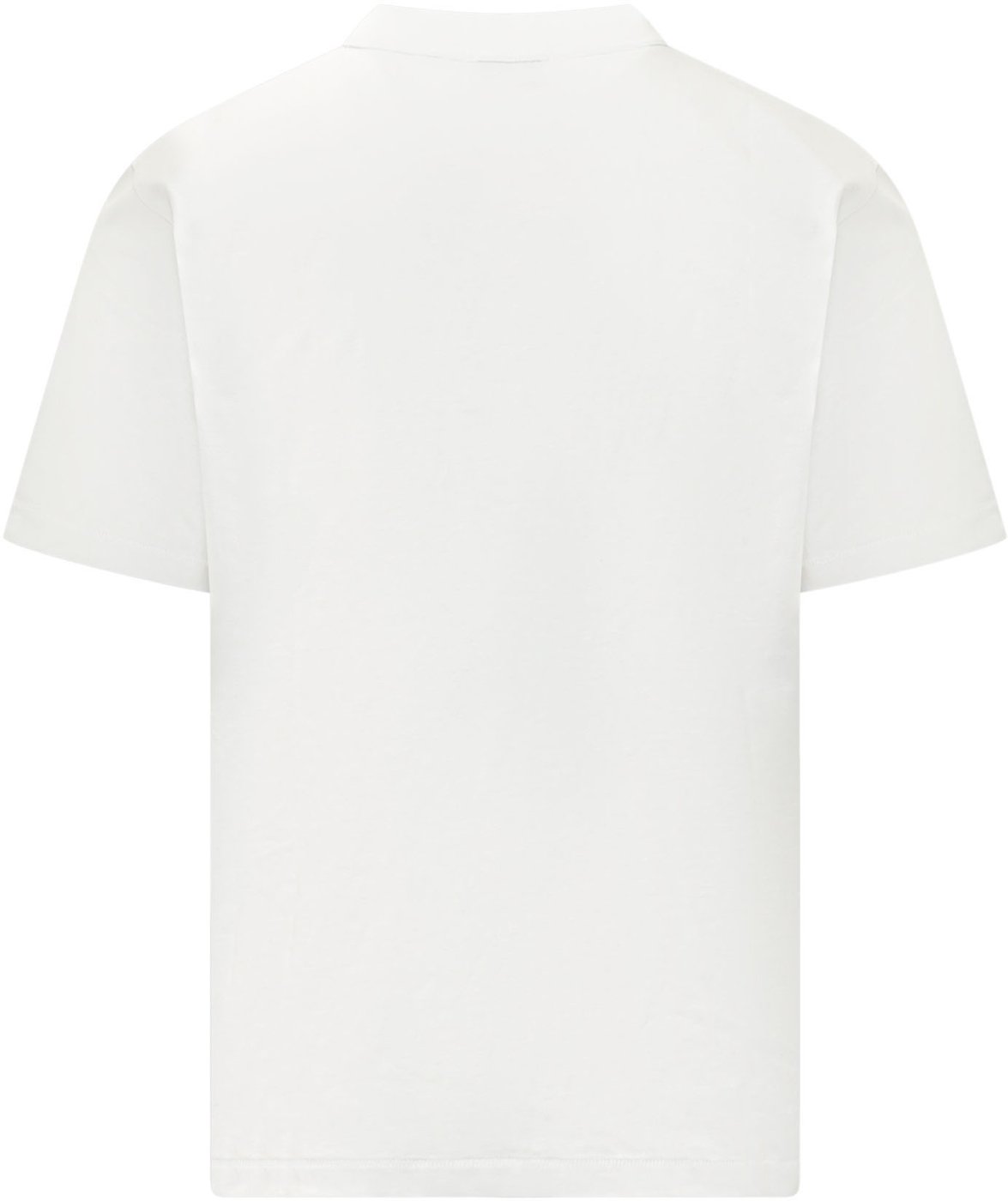 T-shirt Small Arrow con Motivo Logo