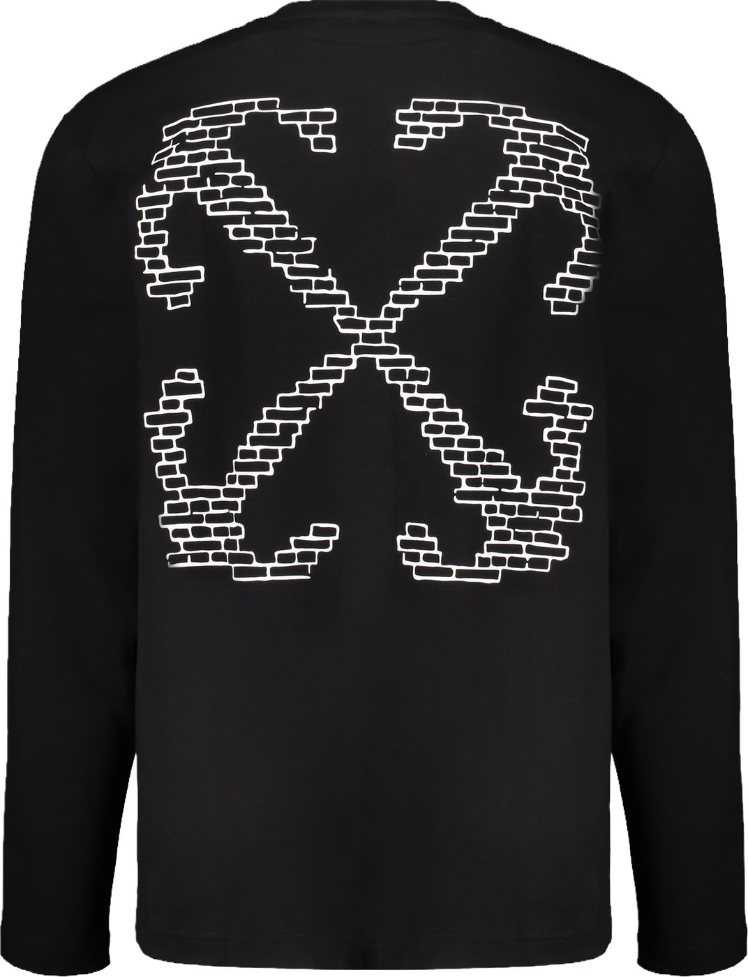 Long-sleeve t-shirt