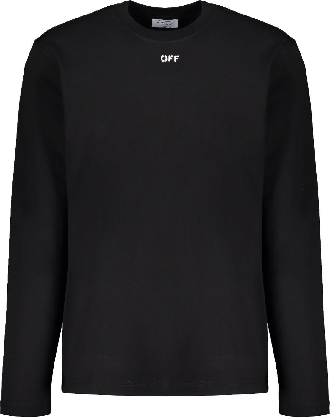 Long-sleeve t-shirt