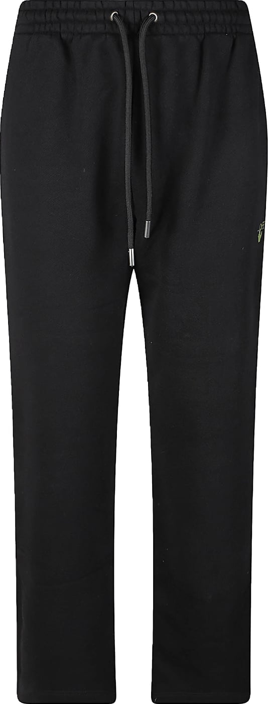 Spices Arrow Sweatpant Black