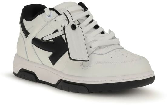 Off-White Out Of Office Sneakers