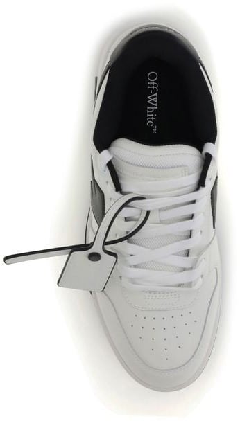 Off-White Out Of Office Sneakers