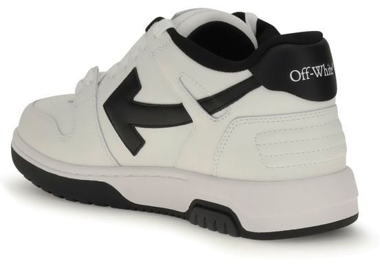 Off-White Out Of Office Sneakers