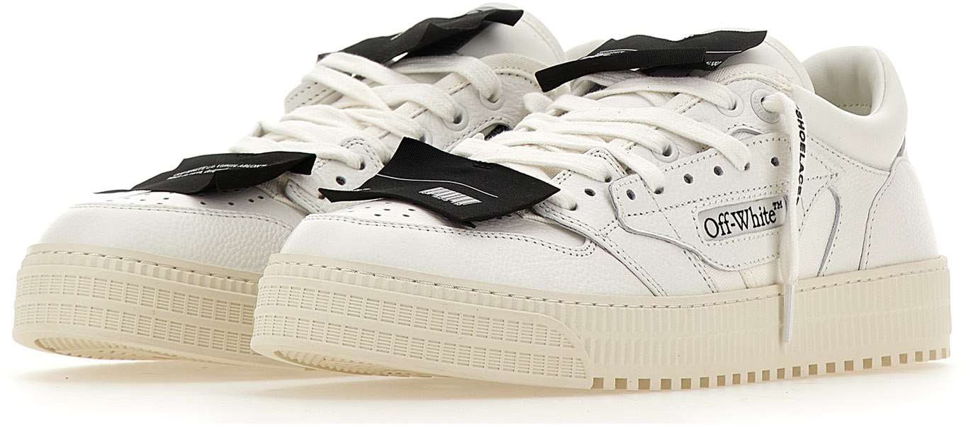 Sneakers White