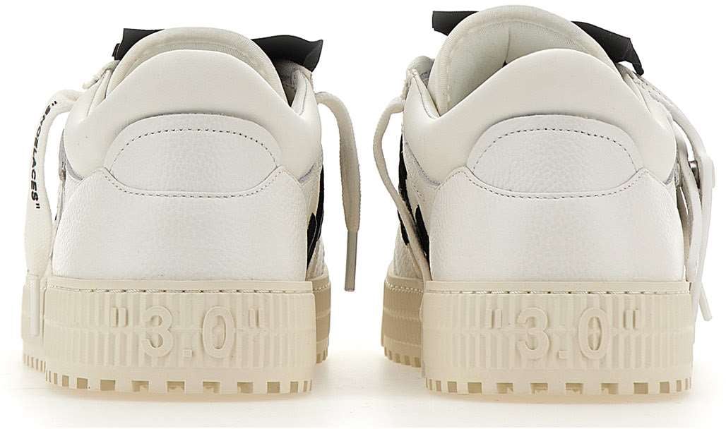 Sneakers White