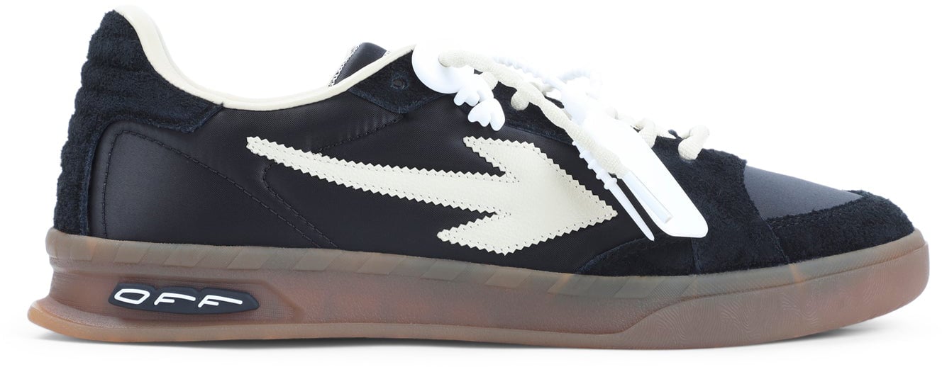 Off-White M-End Of Play Sneakers