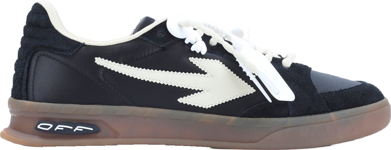 Off-White M-End Of Play Sneakers