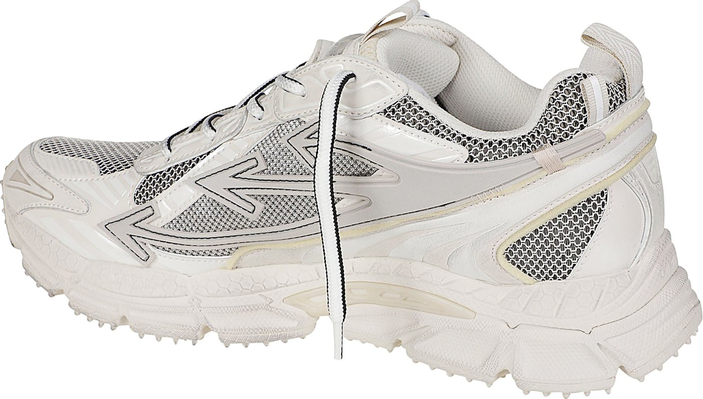 Be Right Back Worn Out Sneakers Brown