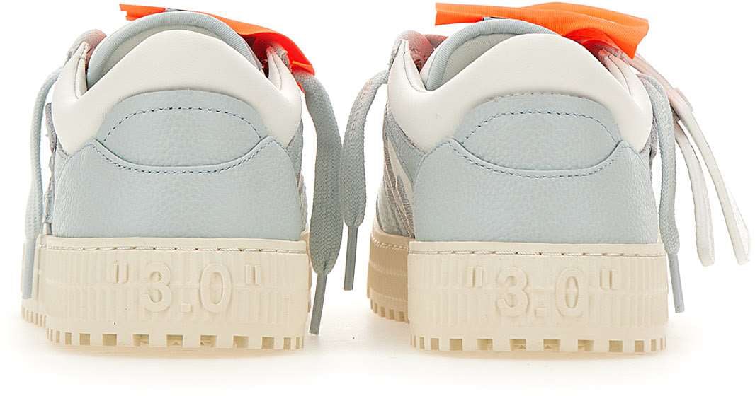 Sneakers Light Blue