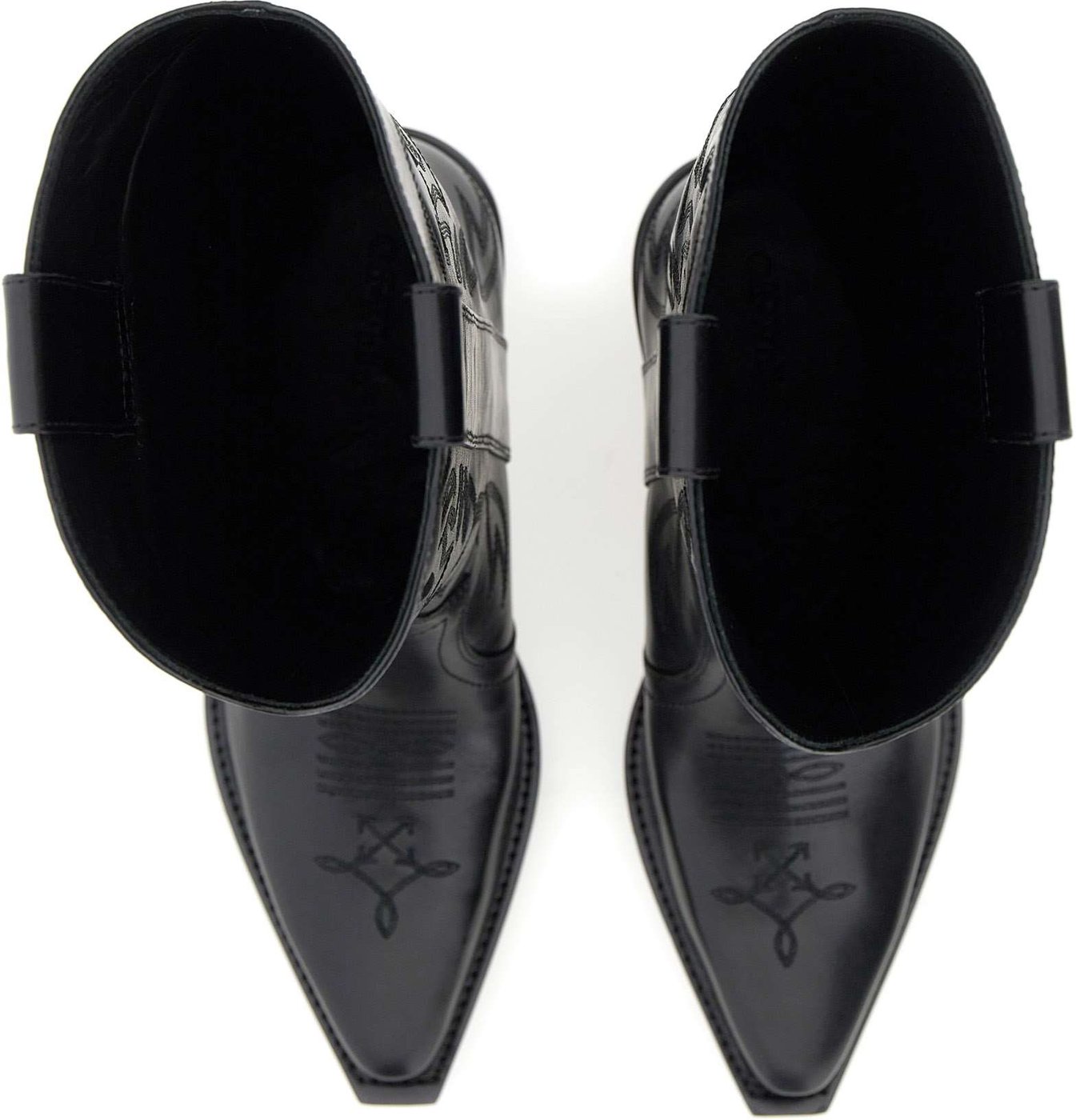 Boots Black