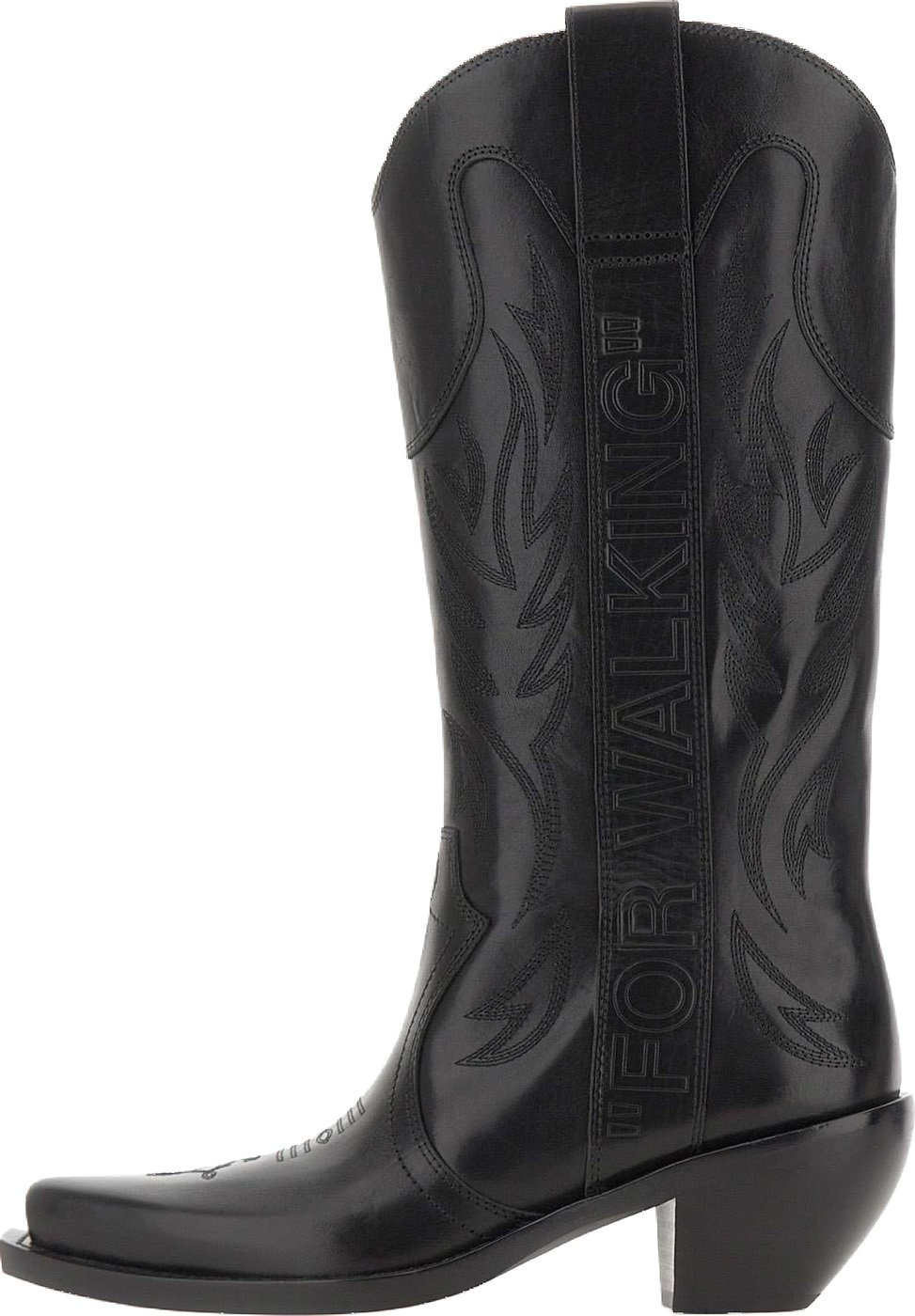 Boots Black