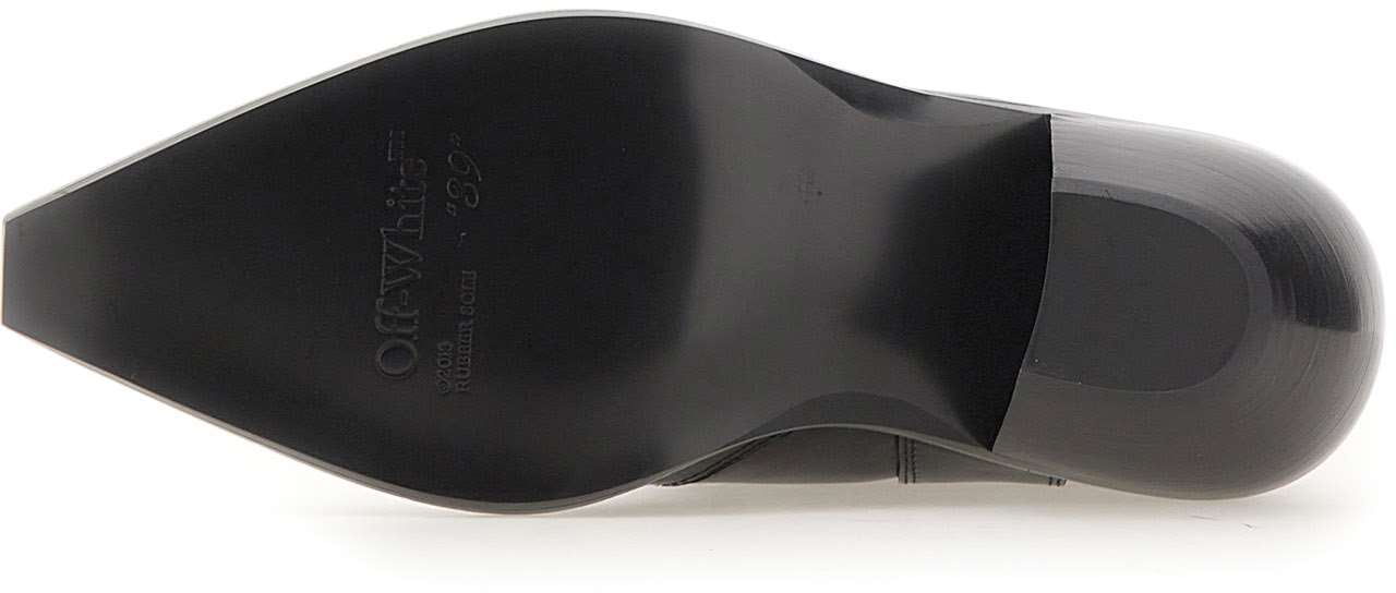 Boots Black