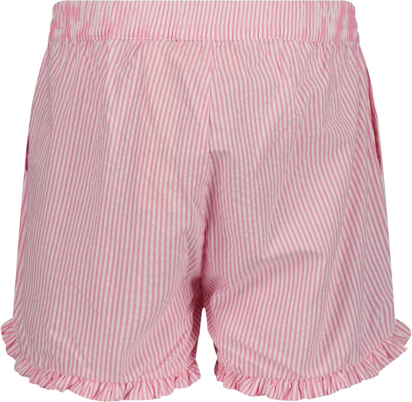 Off-White Kinder Shorts Roze