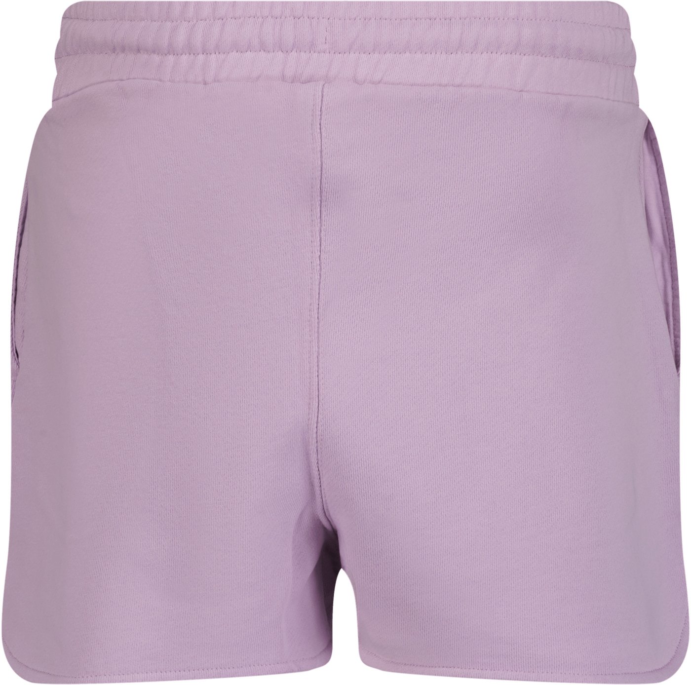 Off-White Kinder Shorts Lila