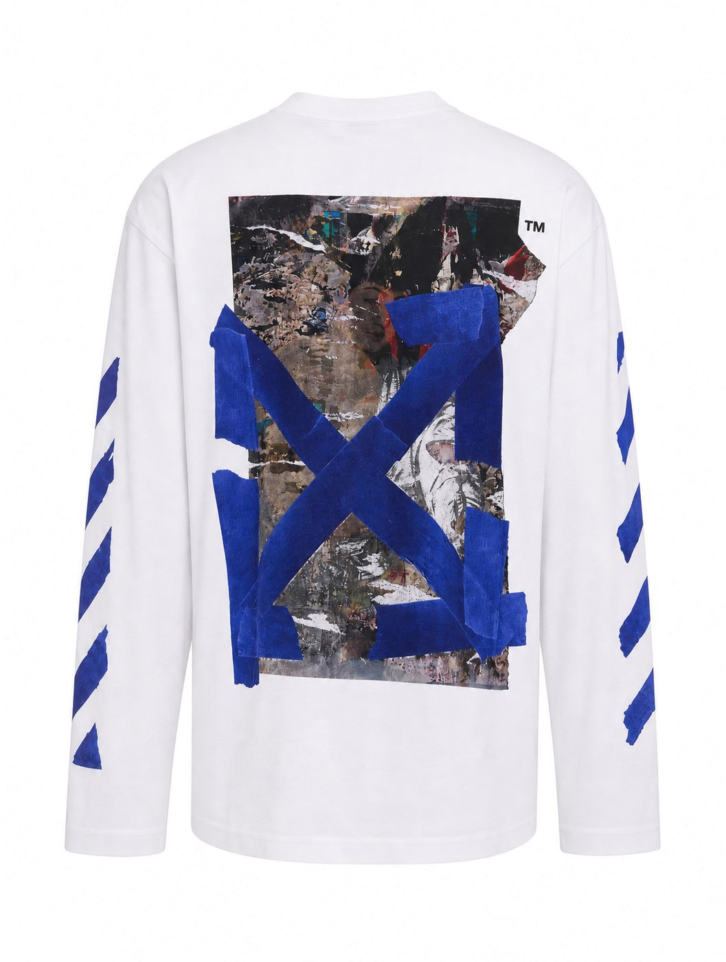T-Shirts And Polos White