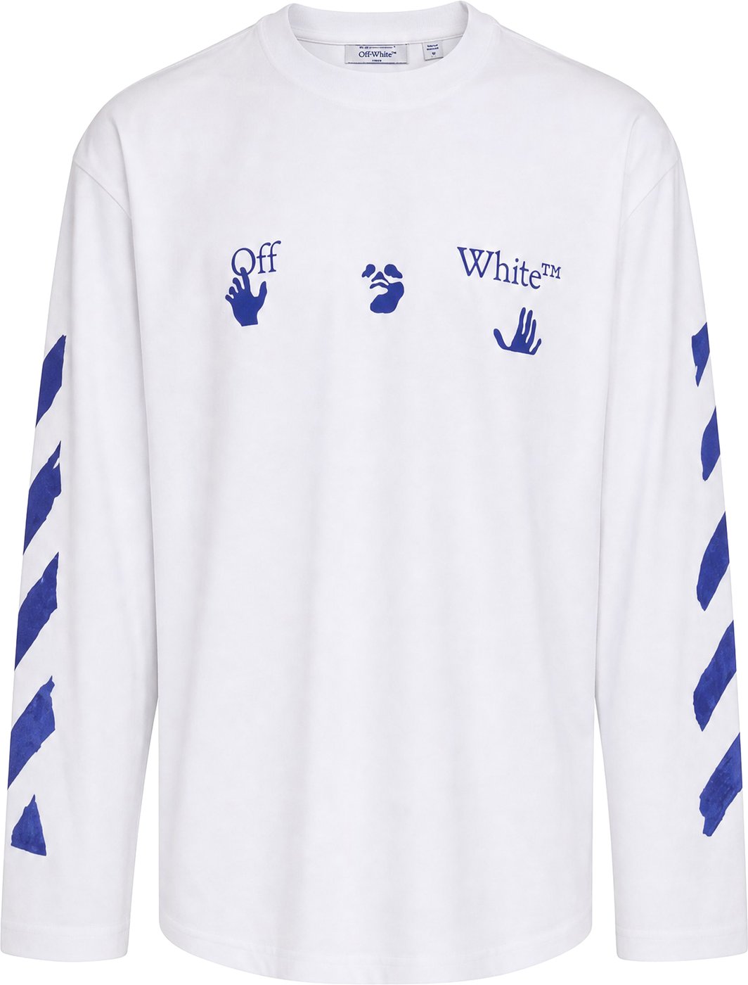 T-Shirts And Polos White