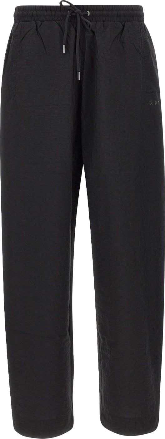 Trousers Black