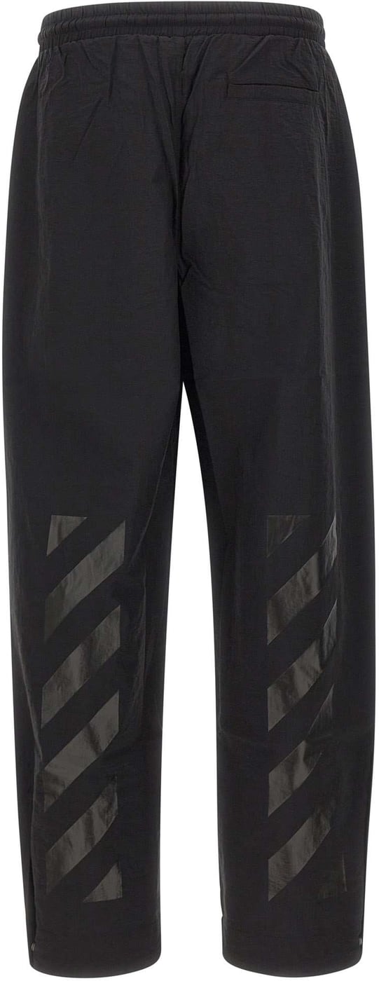 Trousers Black