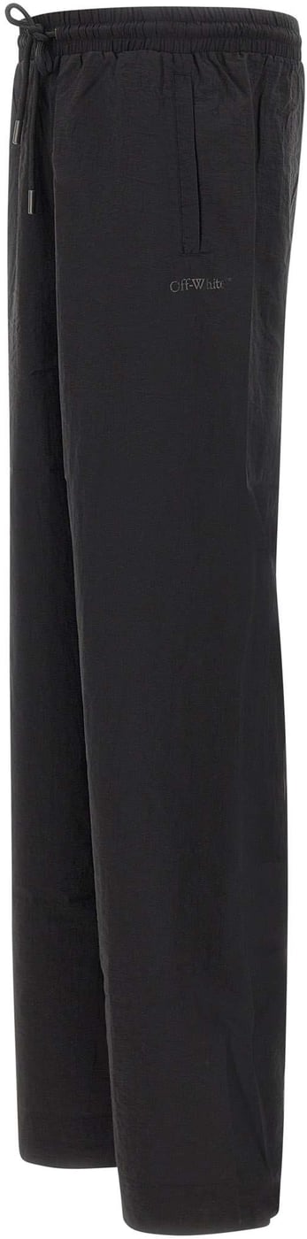 Trousers Black