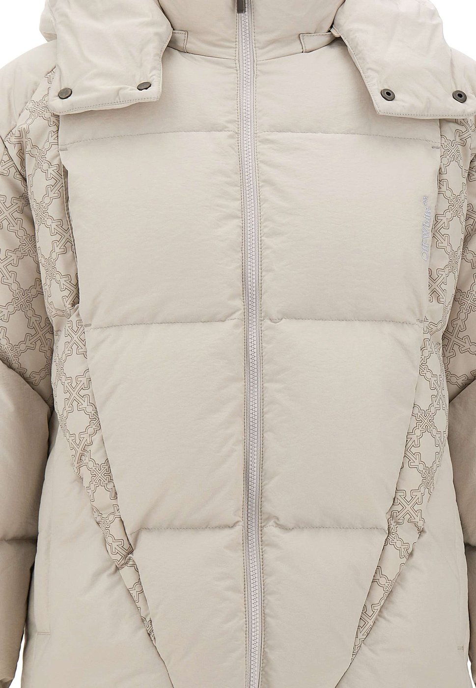 Coats Grey